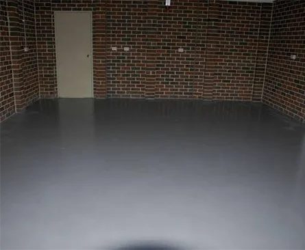 Epoxy Floors