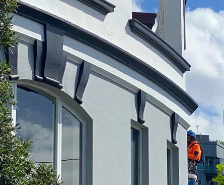 Maintenance