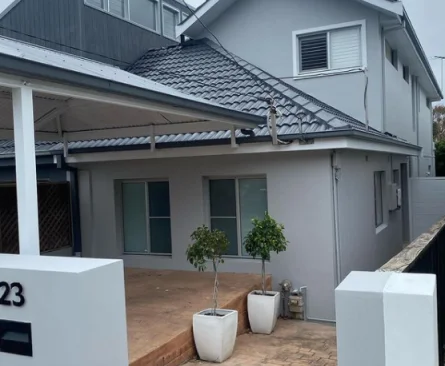 Residential Painting