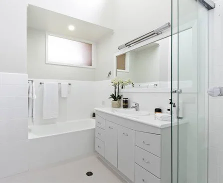 Tile Resurfacing
