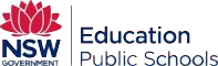 NSW Eduction Public Schools
